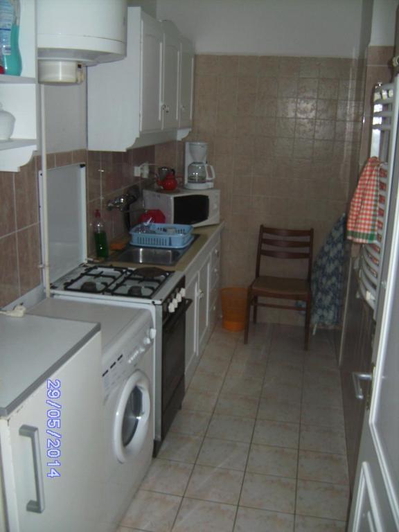 Szemesi Villa Балатонсарсо Екстериор снимка